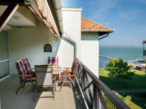 Apartment Pamela by Interhome, Balatonoszöd